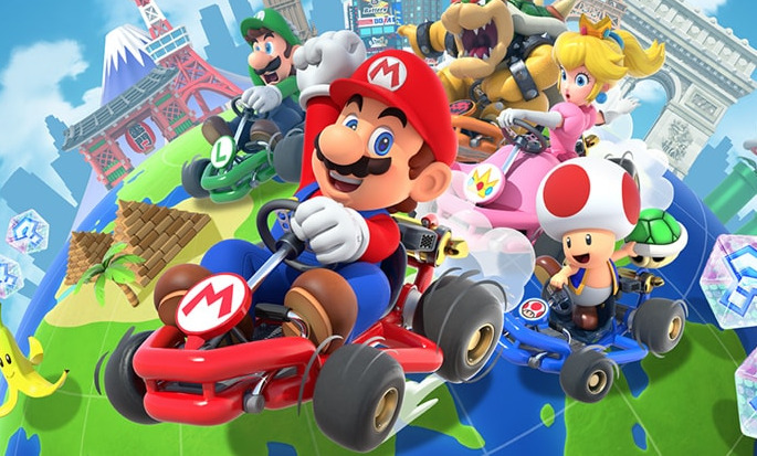 21 ユニバのマリオカートトミカ6選 Usj限定スーパーニンテンドーワールドグッズ マリオグッズ まとめ ディズニーグッズ比較屋さん 買ってよかった をあなたに