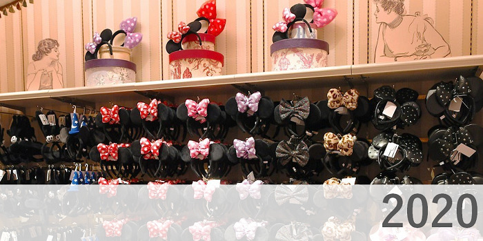 本当にほしいディズニーカチューシャ18選 年人気カチューシャ厳選まとめ ディズニー グッズ比較屋さん 買ってよかった をあなたに